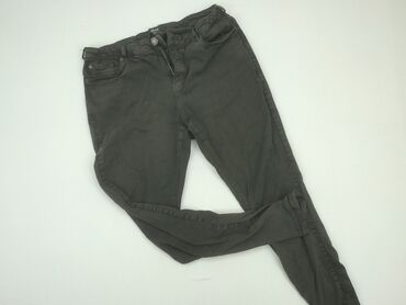 ciemne jeansy: Jeans, Zizzi, 3XL (EU 46), condition - Good