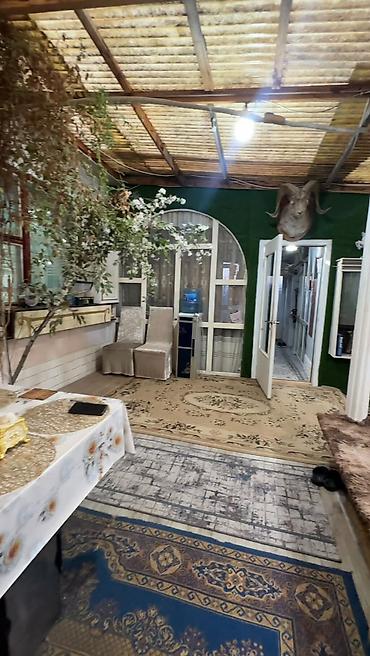 Продажа коттеджей и домов: 4 комнаты, 134 м², 4 соток, Бишкек, Ак-Ордо 3 ж/м Агентство недвижимости — 13