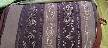 türkmən tekstil: Pled örtük – qalın, yumşaq və isti. - Material: qalın nəfəsalan — 1