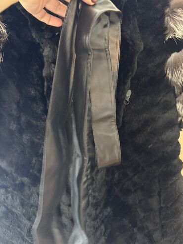 Kürklər: Bakidan alinib 800 azn etemire ehtiyac var olcu M-L unvan — 9