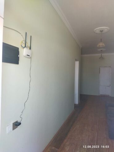 Uzunmüddətli kirayə evlər: 200 kv. m, 5 otaqlı, Qaz, İşıq, Su -da lalafo.az — 10 Uzunmüddətli kirayə evlər: 200 kv. m, 5 otaqlı, Qaz, İşıq, Su — 10