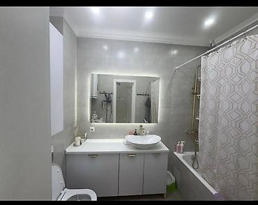 Продажа квартир: 3 комнаты, 118 м², Ак-Кеме Элитка, 7 этаж, Евроремонт — 9