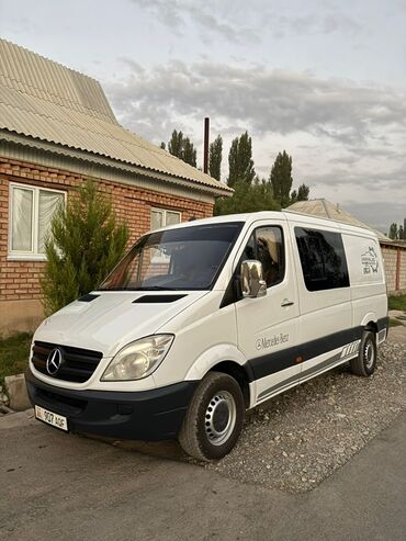 гетц машина цена бишкек: Mercedes-Benz Спринтер: 2008 г., 2.2 л, Механика, Дизель, Вэн/Минивэн
