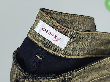 bolerko orsay: Orsay, Jeansy damskie, rozmiar S — 5