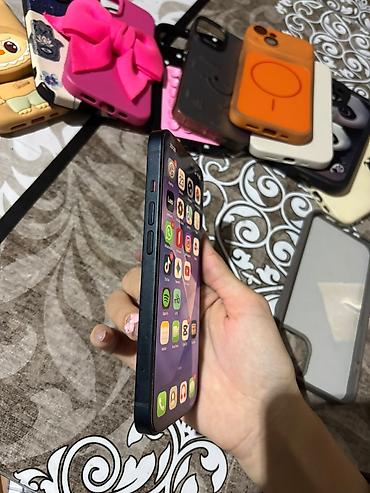 ipad 7 ci nesil: IPhone 13, 256 GB, Göy, Face ID — 7