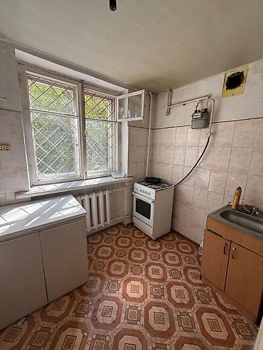 kant flat: 2 комнаты, 44 м², Политех Хрущевка, 1 этаж, Требуется ремонт — 5
