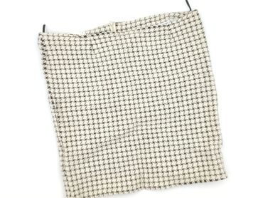 sukienki swing plus size: Women`s skirt, size 5XL (EU 50)