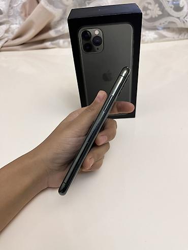iphone 11 case: IPhone 11 Pro, 64 GB, Space Gray, Face ID — 2