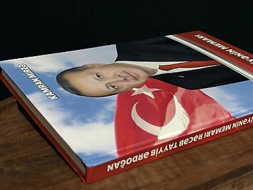 gozel kitab sekilleri: Məhsul: Kitab – “Yeni Türkiyənin Memarı” Müəllif: Kamran Mirzə Nəşr — 3