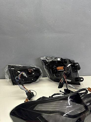 f30 arxa stop: "BMW F30" stop işıqları Bütün kateqoriyalar • Nəqliyyat • Ehtiyat — 1