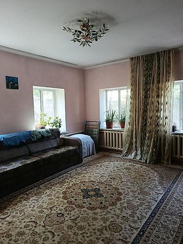 Продажа домов: Дом, 85 м², 4 комнаты, Собственник, Старый ремонт — 11