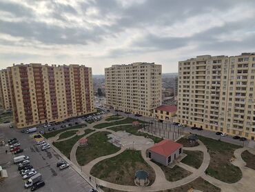 xacmazda satilan evler: 2 комнаты, Новостройка, 71 м²