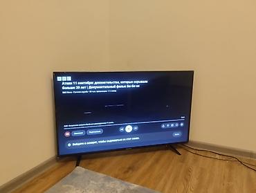 сяоми андроид приставка: Телевизор 43 Скайворз, есть андроид от Ксиаоми стик оригинал с — 1