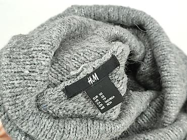 hm polgolf: H&M, Sweter damski, rozmiar XS — 4