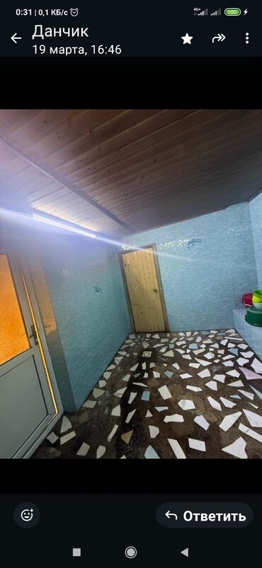 Продажа домов: Дом, 6 м², 4 комнаты, Собственник — 10