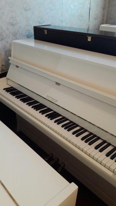 Piano və fortepianolar: - lalafo.az - şəkil 3 Bakı şəhərində - şəkil 3