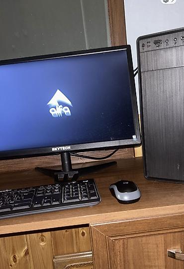 saz modem satilir: Salam Əleykim kampüteri iş üçün almişdim ele işdədə işlədirım hal — 3