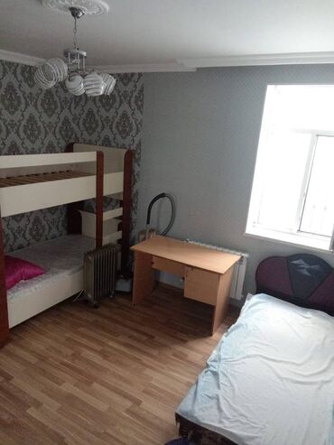 Uzunmüddətli kirayə evlər: 100 kv. m, 3 otaqlı, Kombi — 8