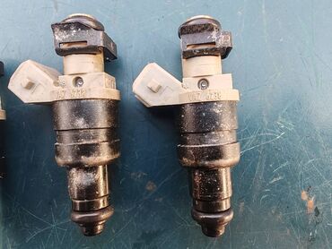 Auto delovi: Dizna ubrizgavanja goriva Lada 21214i Niva, Lada 112 br.3. Polovno — 8