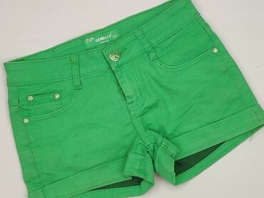 Szorty damskie, Jeanswear, rozmiar S