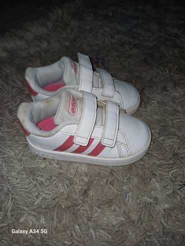 obuca ecco katalog: Adidas, Size - 22
