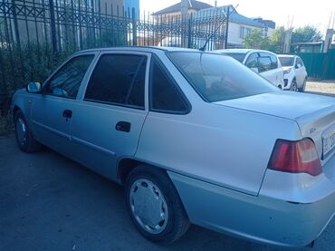 runx alex: Daewoo Nexia: 2010 г., 1.5 л, Механика, Газ, Седан
