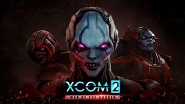 dinara kontakt: Xcom 2: War of the Chosen igra za pc (racunar i lap-top) ukoliko