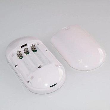 Ostali elektro materijali: TOUCH KONTROLER ZA JEDNOBOJNE LED TRAKE 12-24V 18A LED DIMER | *U — 4