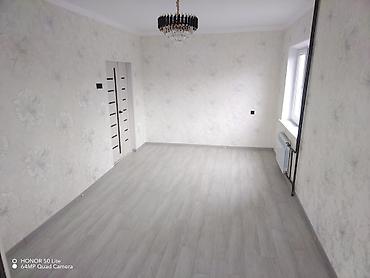 Ремонт под ключ: Хорошая локация, рядом 9я школа, кв 105 серии, лоджия 6м солнечная — 2