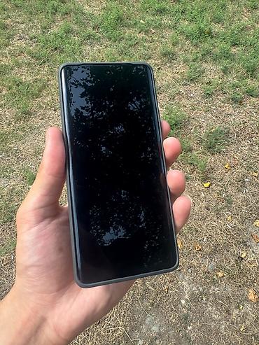 blender braun: Redmi 256 GB, rəng - Qara, Barmaq izi — 3