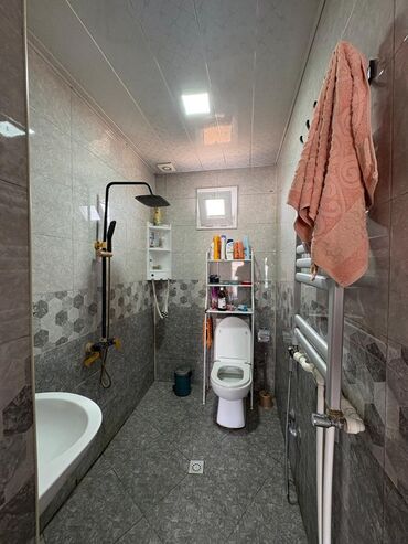 Həyət evləri və villaların satışı: Ramana qəs. 4 otaqlı, 92 kv. m, Kredit yoxdur, Yeni təmirli — 14