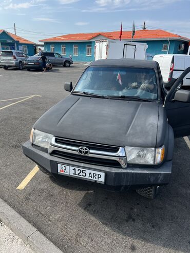 toyota caldina: Toyota Tacoma: 2000 г., 2.7 л, Механика, Газ, Пикап