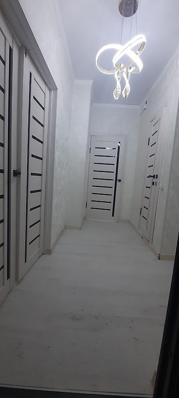 Продажа квартир: 1 комната, 44 м², 105 серия, 5 этаж, Евроремонт — 7