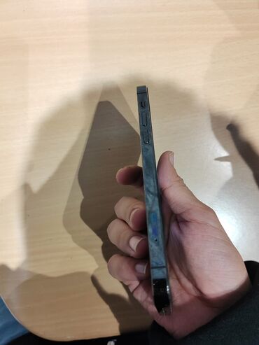 Apple iPhone: IPhone 12 Pro, 128 GB, Graphite, Simsiz şarj — 4