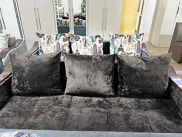 sofa: Прямые диваны — 2