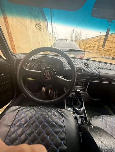 ekskavator satilir: VAZ (LADA) 2106: 1.6 l | 1996 il 500000 km Sedan — 2