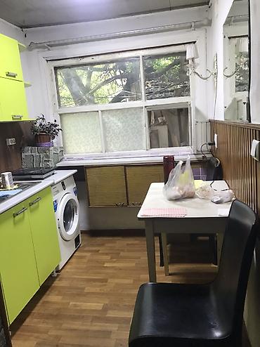 Долгосрочная аренда домов: 38 м², 1 комната — 9