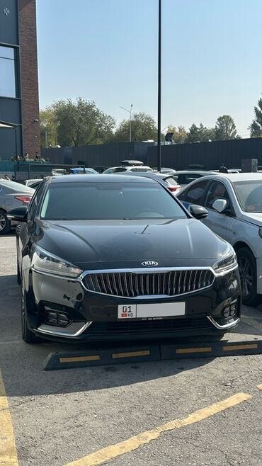 авто в рассрочку хонда степ: Kia K7: 2017 г., 2.4 л, Автомат, Бензин, Седан
