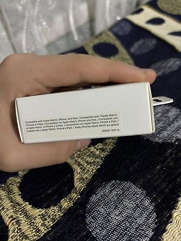 apple ipad mini: Adapter Apple, 20 Vt, Yeni — 4