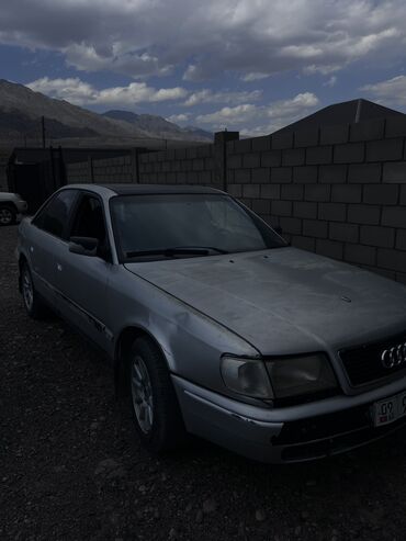 mercedesbenz w140 машина: Audi S4: 1991 г., 2.3 л, Механика, Газ, Седан