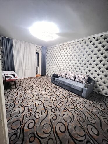 срочно в связи с переездом: 1 комната, Собственник, Без подселения, С мебелью полностью