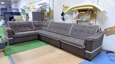 Раскладные диваны: Раскладной диван — 11