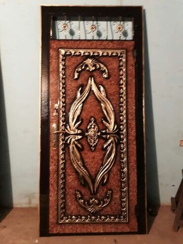 Darvazaların rənglənməsi: 300manatdan başlayan qiymetler.çatdırılma quraşdırılma -da lalafo.az — 3 Darvazaların rənglənməsi: 300manatdan başlayan qiymetler.çatdırılma quraşdırılma — 3