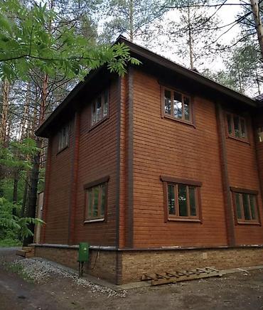 Строительство под ключ: Дома Больше 6 лет опыта — 8