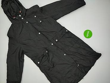parka mango: Yessica, Parka damska, rozmiar L — 2