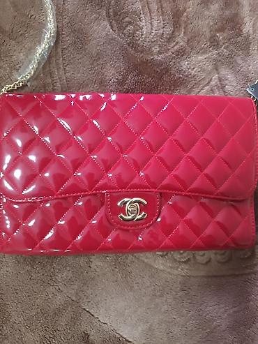 Çantalar: Əl çantası, Chanel, Yeni — 4