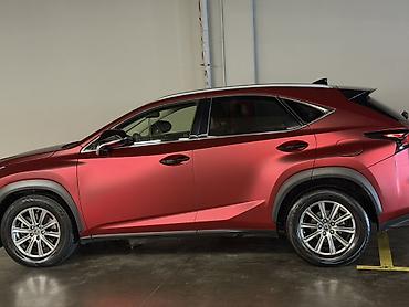 лехсу: Lexus NX: 2018 г., 2 л, Автомат, Бензин, Кроссовер — 4