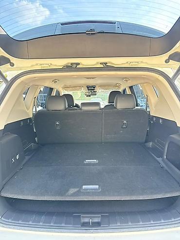 Ssangyong: Ssangyong Rexton: 2020 г., Внедорожник — 27