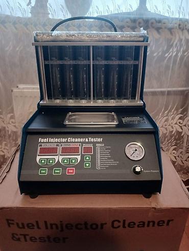 толщиномер для авто купить: Yenidir Yanacaq enjektoru təmizləmə və test cihazı - Model: Fuel — 3