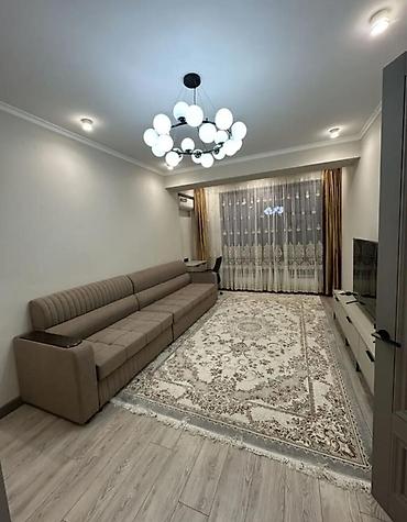 Долгосрочная аренда квартир: 2 комнаты — 9